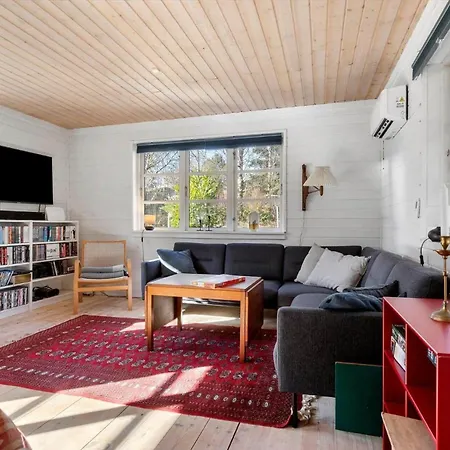 Casa de Férias 8880-grenaa-lyngtoften-49 Selkaer