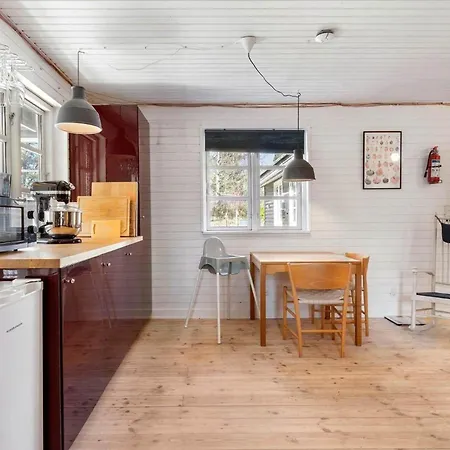 Casa de Férias 8880-grenaa-lyngtoften-49