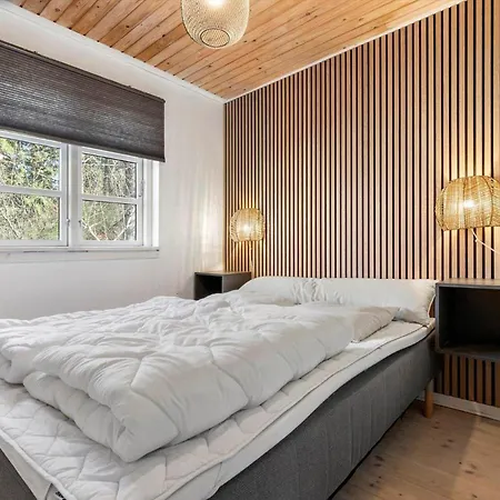 8880-grenaa-lyngtoften-49 Casa de Férias Selkaer
