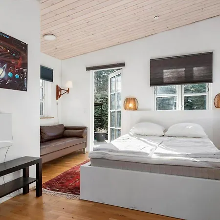 Casa de Férias 8880-grenaa-lyngtoften-49 *