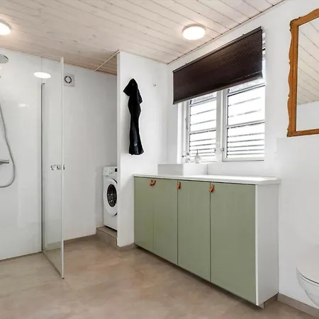 Casa de Férias 8880-grenaa-lyngtoften-49 *