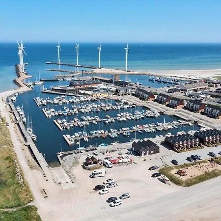 Casa de Férias 8880-grenaa-lyngtoften-49 *